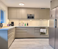 Västerslänt Serviced Apartment