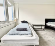 Västerslänt Serviced Apartment