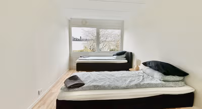 Västerslänt Serviced Apartment