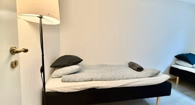 Västerslänt Serviced Apartment