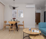 Lizbońska Serviced Apartment