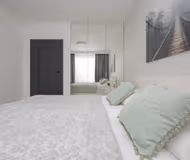 Lizbońska Serviced Apartment