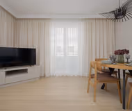 Lizbońska Serviced Apartment