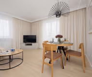 Lizbońska Serviced Apartment