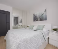 Lizbońska Serviced Apartment