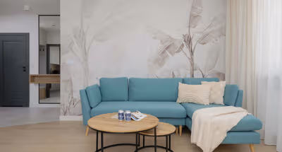 Lizbońska Serviced Apartment