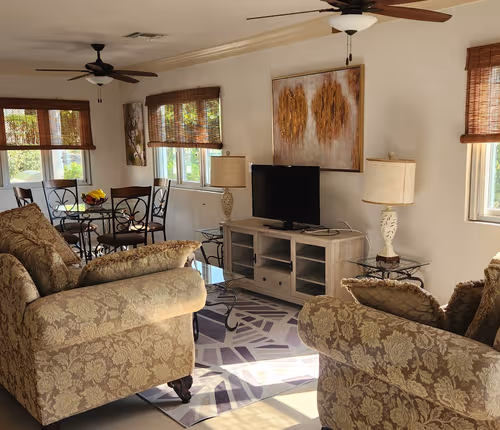 Beautiful Bahamas Condos with Beach Access