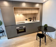 Avenida Serviced Apartment