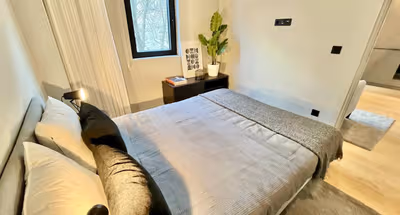 Avenida Serviced Apartment