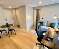 Avenida Serviced Apartment