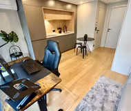 Avenida Serviced Apartment