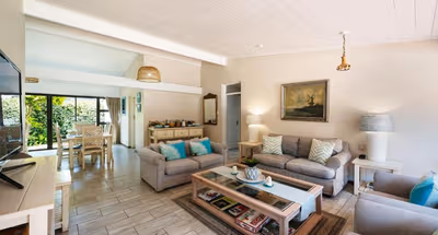 10th Ave One Bedroom Apartment in Port Elizabeth