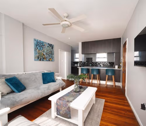 10th Ave One Bedroom Apartment in Port Elizabeth