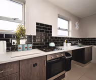 10th Ave One Bedroom Apartment in Port Elizabeth