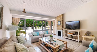 10th Ave One Bedroom Apartment in Port Elizabeth