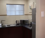 Welbedacht Estate Serviced Apartment