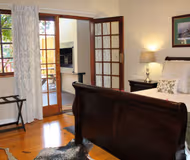 Welbedacht Estate Serviced Apartment