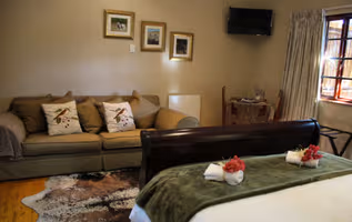 Welbedacht Estate Serviced Apartment