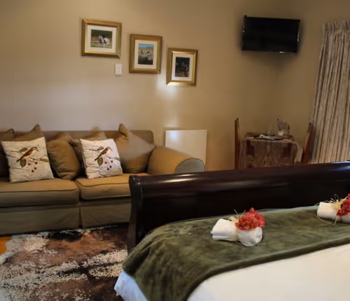 Welbedacht Estate Serviced Apartment