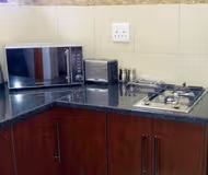 Welbedacht Estate Serviced Apartment