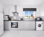 Luxury Apartment - Parking - WiFi - Cradley Heath