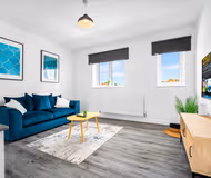 Luxury Apartment - Parking - WiFi - Cradley Heath