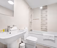 Luxury One Bed Apartment - Jewellery Quarter - Smart TV - WiFi