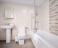 Modern Apartment - Jewellery Quarter - Smart TV - WIFI