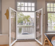 Derde Kostverlorenkade Serviced Apartment