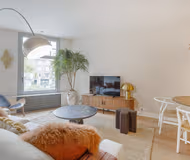 Derde Kostverlorenkade Serviced Apartment