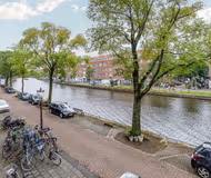 Derde Kostverlorenkade Serviced Apartment