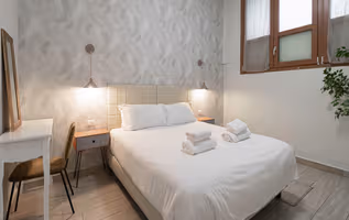 Via Orti Serviced Apartment