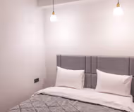 Baiseitova Street Apartments