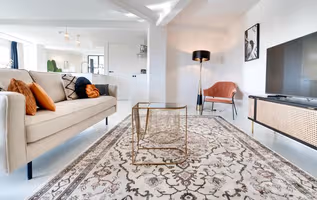 Hofstede Serviced Apartment