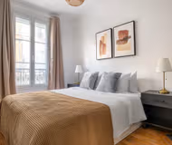 Rue Aristide Briand Serviced Apartment