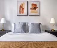 Rue Aristide Briand Serviced Apartment