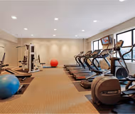 West 55th Street Apartment