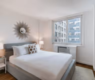 West 55th Street Apartment