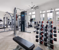 Great Lawn Drive Apartment