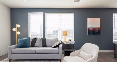 Great Lawn Drive Apartment