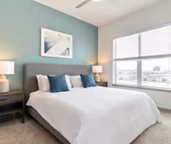 Great Lawn Drive Apartment