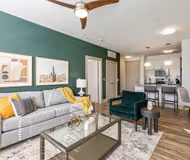 Great Lawn Drive Apartment