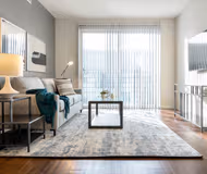 Great Lawn Drive Apartment