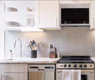 Great Lawn Drive Apartment