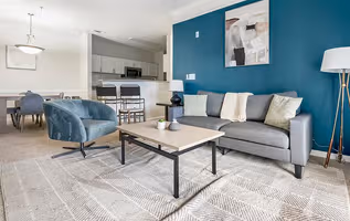 Marymeade Dr Apartment
