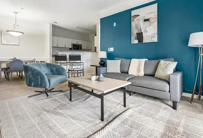 Marymeade Dr Apartment