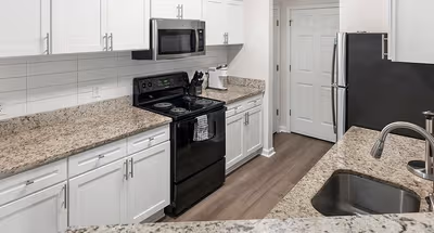 Marymeade Dr Apartment