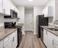 Marymeade Dr Apartment