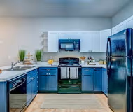 Wescott Blvd Apartment