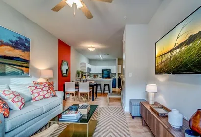 Wescott Blvd Apartment